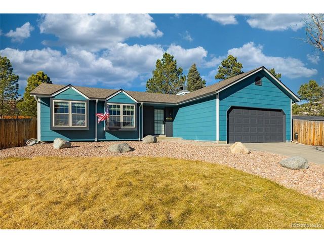 6404 Leadville Cir, Colorado Springs, CO 80919