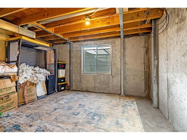 6404 Leadville Cir, Colorado Springs, CO 80919