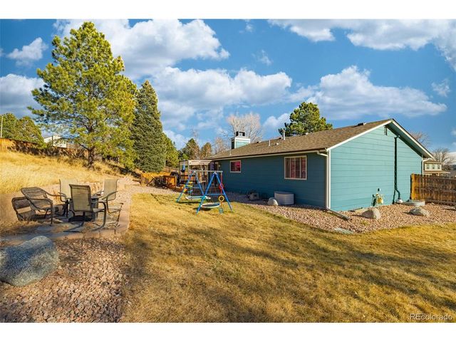 6404 Leadville Cir, Colorado Springs, CO 80919