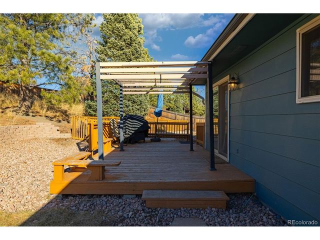 6404 Leadville Cir, Colorado Springs, CO 80919