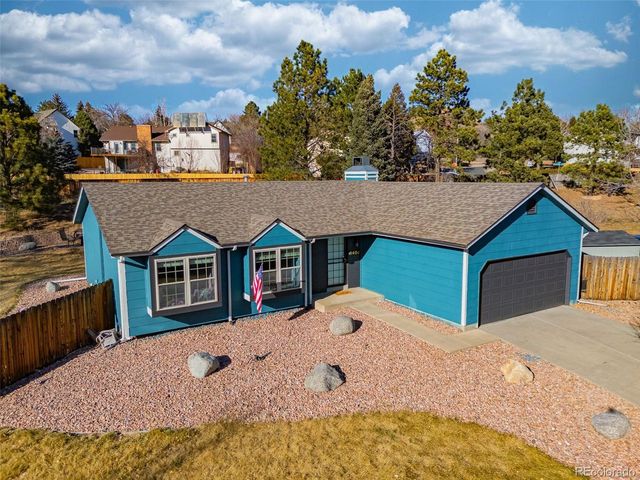6404 Leadville Cir, Colorado Springs, CO 80919