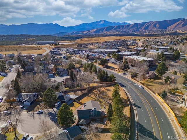 6404 Leadville Cir, Colorado Springs, CO 80919