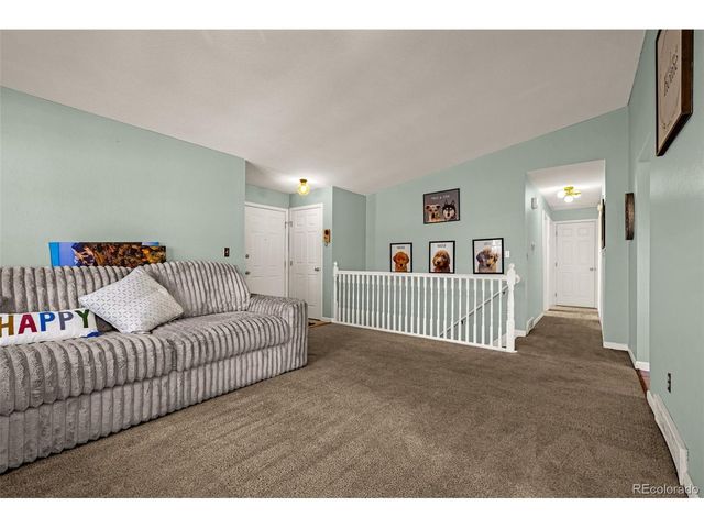 6404 Leadville Cir, Colorado Springs, CO 80919