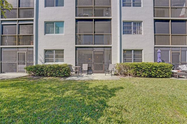 2228 N Cypress Bend Drive 103, Pompano Beach, FL 33069