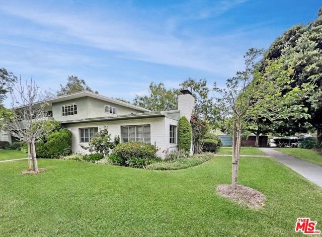 5340 Village, Los Angeles, CA 90016