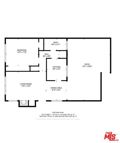 5340 Village, Los Angeles, CA 90016