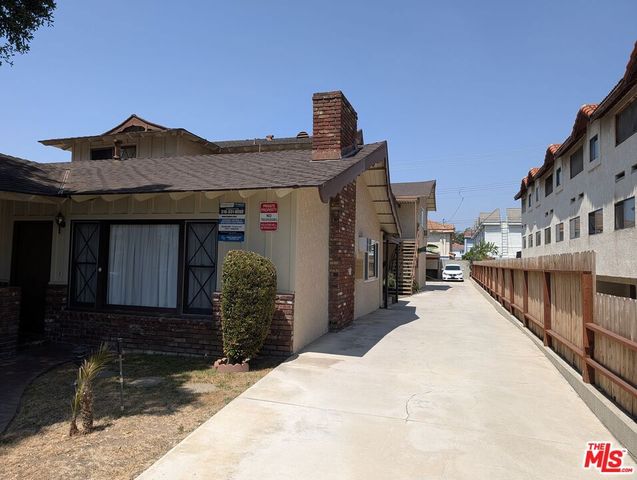 307 N Curtis Avenue A, Alhambra, CA 91801