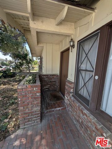 307 N Curtis Avenue A, Alhambra, CA 91801