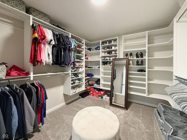 8644 N Deer Crossing Boulevard, Mccordsville, IN 46055