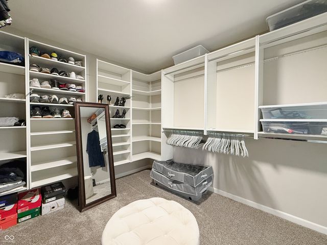 8644 N Deer Crossing Boulevard, Mccordsville, IN 46055