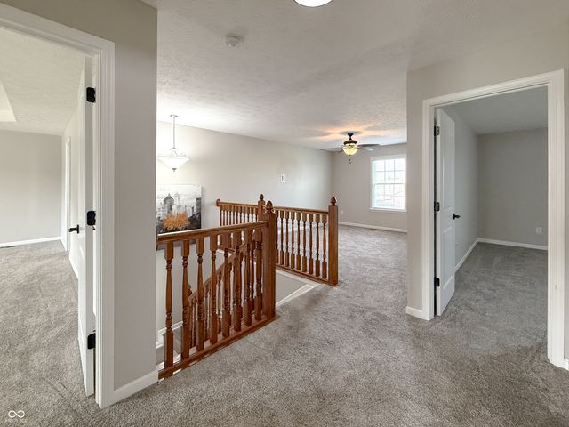 8644 N Deer Crossing Boulevard, Mccordsville, IN 46055