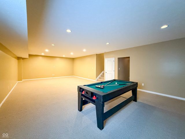 8644 N Deer Crossing Boulevard, Mccordsville, IN 46055