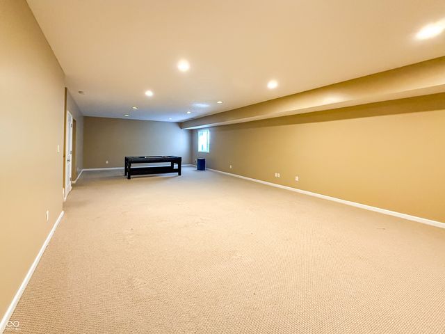 8644 N Deer Crossing Boulevard, Mccordsville, IN 46055