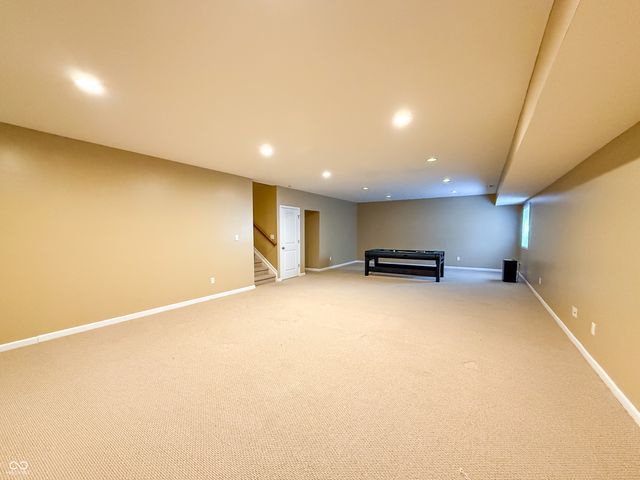 8644 N Deer Crossing Boulevard, Mccordsville, IN 46055