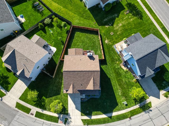 8644 N Deer Crossing Boulevard, Mccordsville, IN 46055