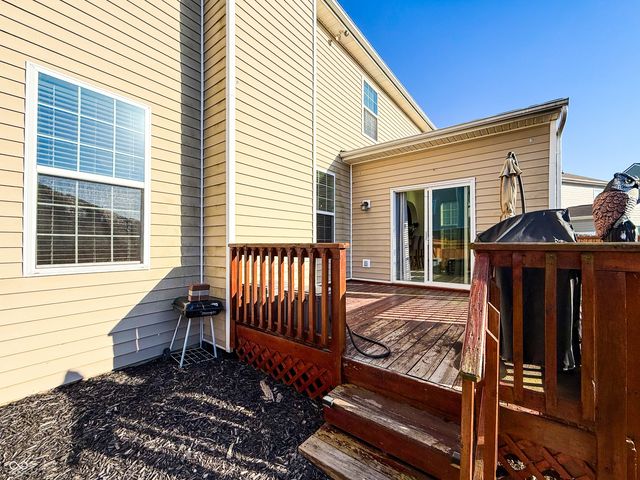 8644 N Deer Crossing Boulevard, Mccordsville, IN 46055