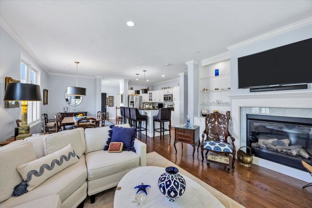 126 Grey Hawk Drive 697, Mashpee, MA 02649