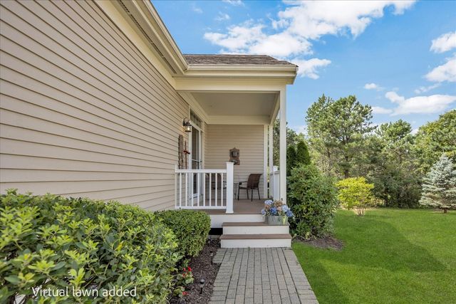 126 Grey Hawk Drive 697, Mashpee, MA 02649