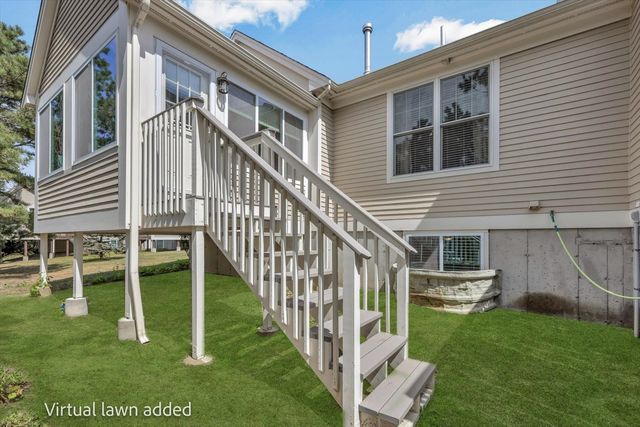 126 Grey Hawk Drive 697, Mashpee, MA 02649