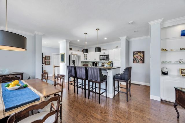 126 Grey Hawk Drive 697, Mashpee, MA 02649