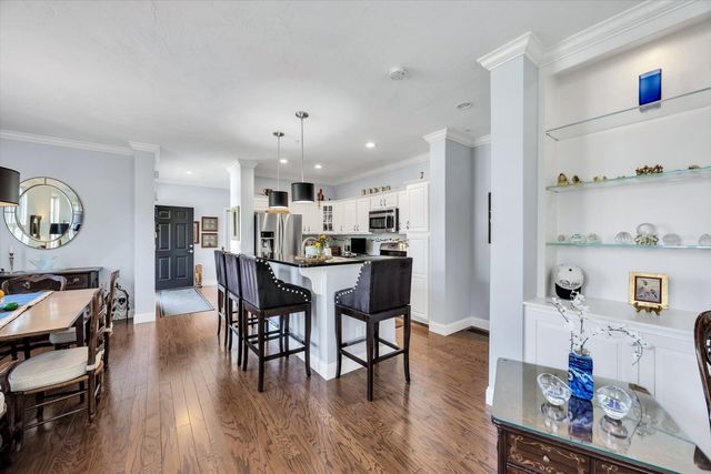 126 Grey Hawk Drive 697, Mashpee, MA 02649