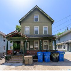 237 Bishop Street, Waterbury, CT 06704