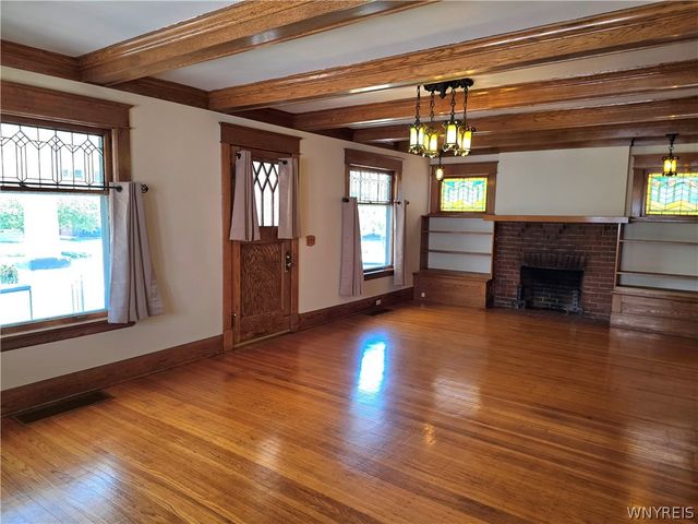 146 Saranac Avenue, Buffalo, NY 14216