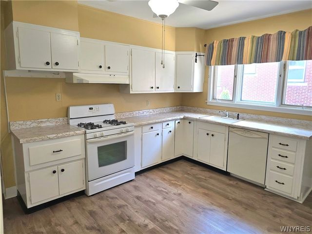 146 Saranac Avenue, Buffalo, NY 14216