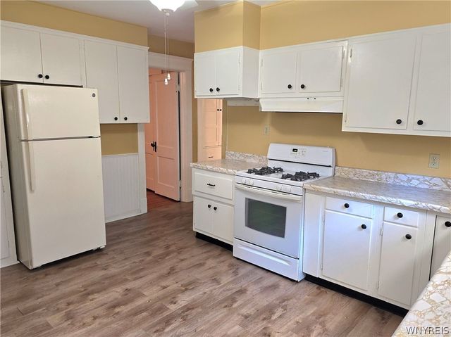 146 Saranac Avenue, Buffalo, NY 14216