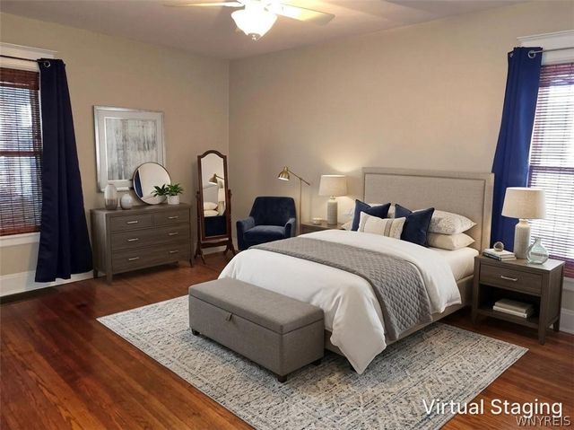 146 Saranac Avenue, Buffalo, NY 14216