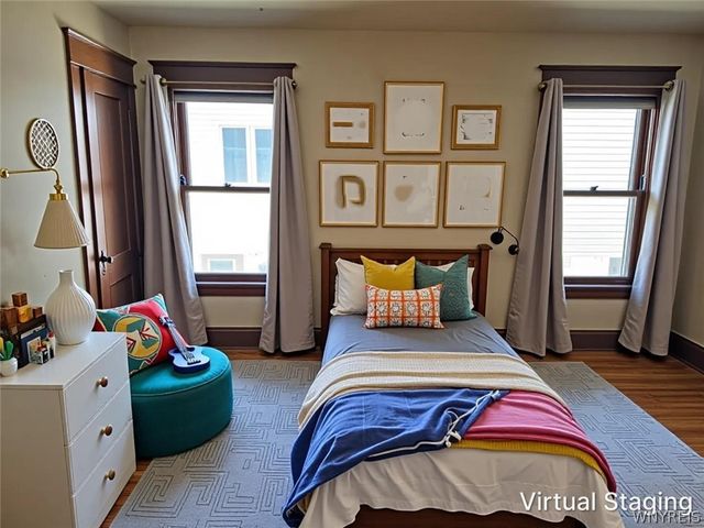 146 Saranac Avenue, Buffalo, NY 14216