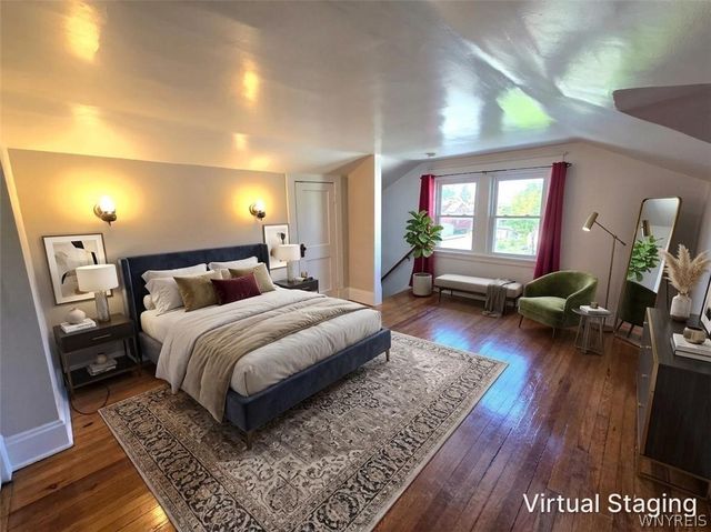 146 Saranac Avenue, Buffalo, NY 14216