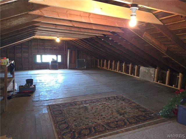 146 Saranac Avenue, Buffalo, NY 14216