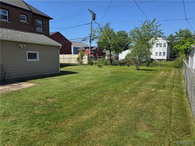 146 Saranac Avenue, Buffalo, NY 14216