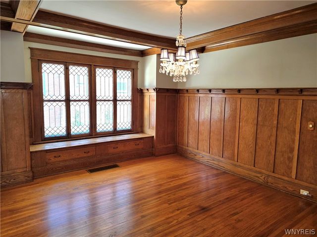 146 Saranac Avenue, Buffalo, NY 14216