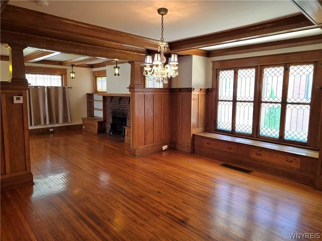 146 Saranac Avenue, Buffalo, NY 14216