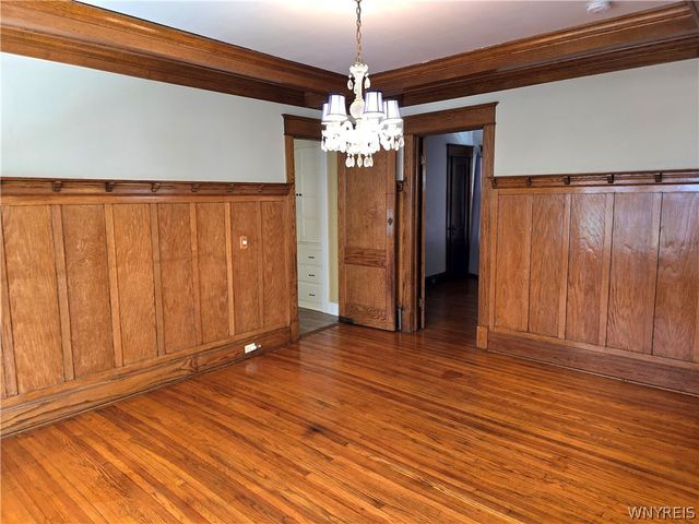 146 Saranac Avenue, Buffalo, NY 14216