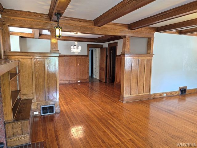 146 Saranac Avenue, Buffalo, NY 14216