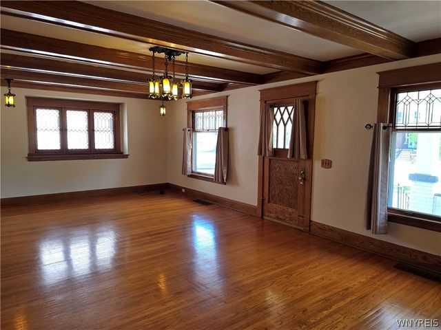 146 Saranac Avenue, Buffalo, NY 14216