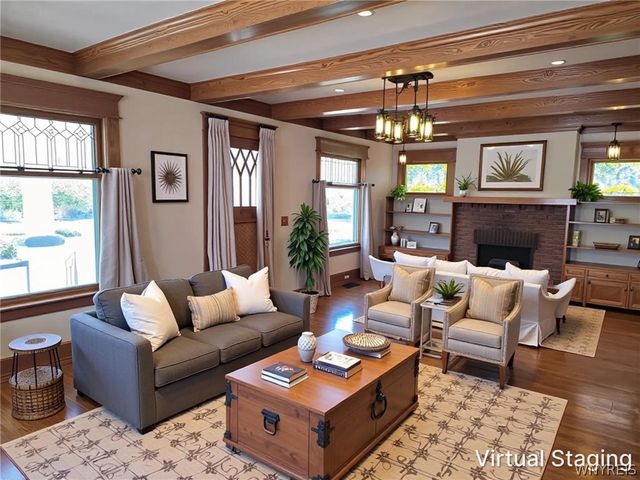 146 Saranac Avenue, Buffalo, NY 14216