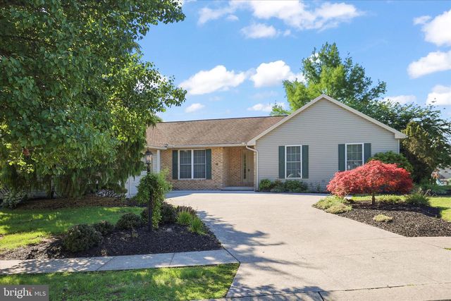 175 HILLSIDE DR, East Berlin, PA 17316