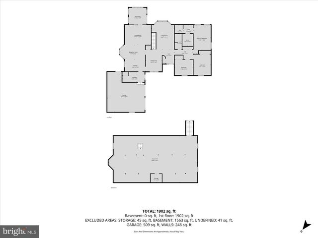 175 HILLSIDE DR, East Berlin, PA 17316