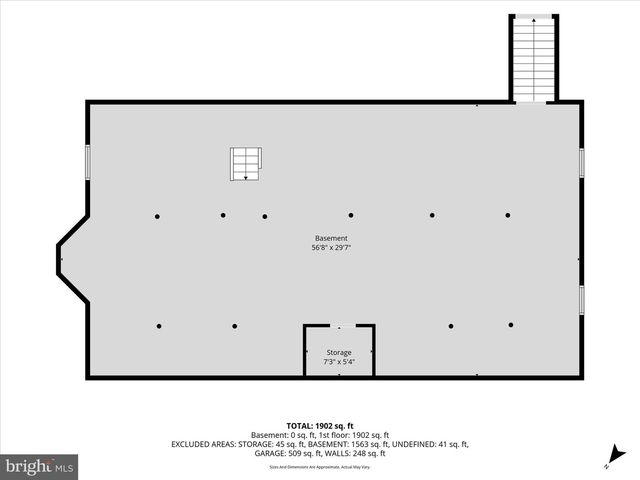 175 HILLSIDE DR, East Berlin, PA 17316