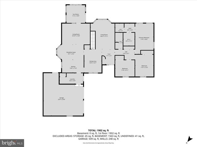 175 HILLSIDE DR, East Berlin, PA 17316