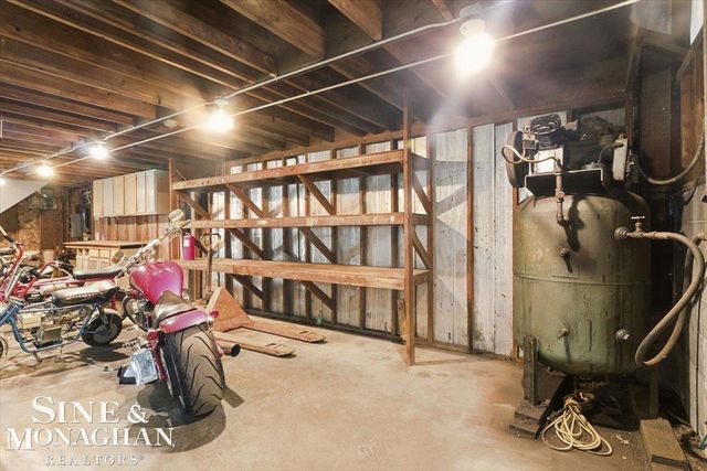 3623 Range Road, East China, MI 48054