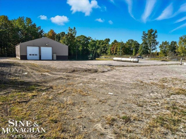 3623 Range Road, East China, MI 48054