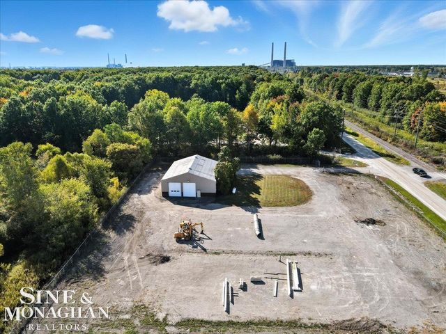 3623 Range Road, East China, MI 48054