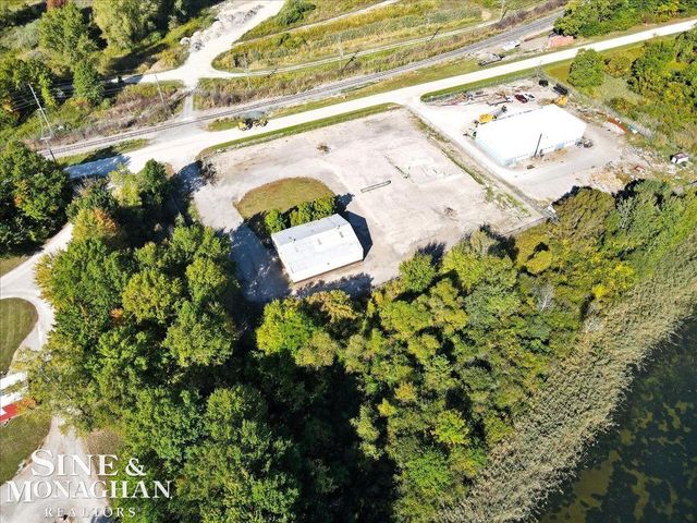 3623 Range Road, East China, MI 48054