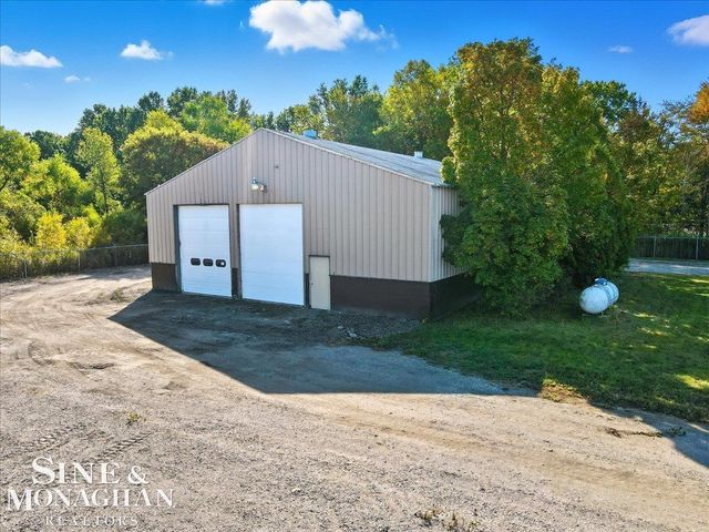 3623 Range Road, East China, MI 48054