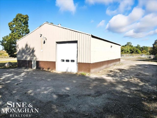3623 Range Road, East China, MI 48054